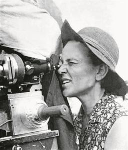 Αφιέρωμα στην πρώτη κινηματογραφίστρια του βουλγάρικου σινεμά