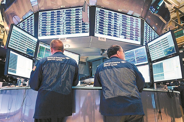 Σε ανοδική τροχιά συνεχίζει η Costamare