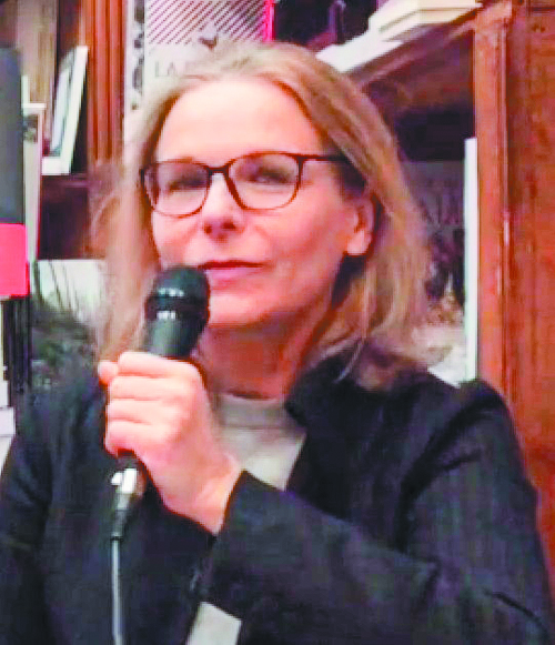 Επιτροπή Γκονκούρ: «Δεν εξετάζουμε έργα συζύγων, συντρόφων ή στενών συγγενών»