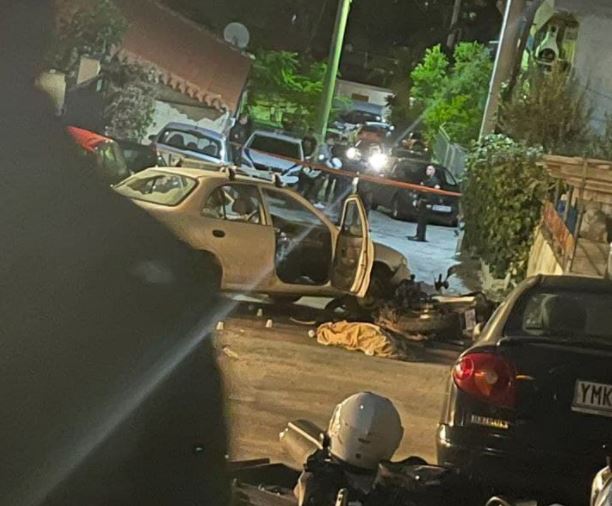 Πέραμα – Νεκρός 16χρονος από την αιματηρή καταδίωξη – Σοκάρουν τα πλάνα με τους πυροβολισμούς, τι λέει η ΕΛ.ΑΣ