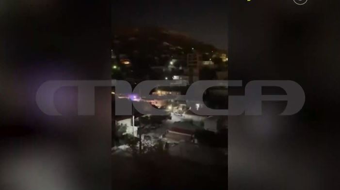 Οι διάλογοι του Κέντρου Επιχειρήσεων με τις ομάδες ΔΙΑΣ πριν το αιματηρό επεισόδιο στο Πέραμα