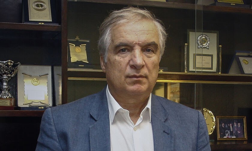 Ωρα έκπτωσης για Δημητρίου και… εξυγίανση