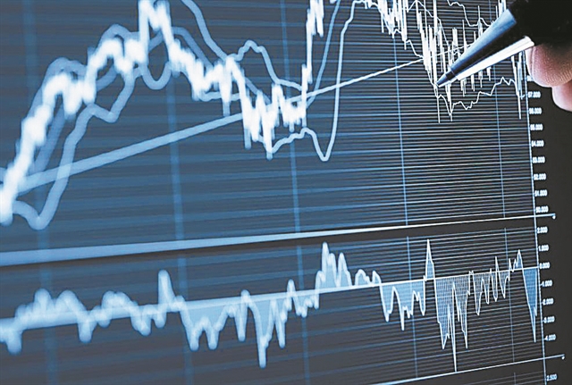 Ανοδική αντίδραση στο Χρηματιστήριο Αθηνών