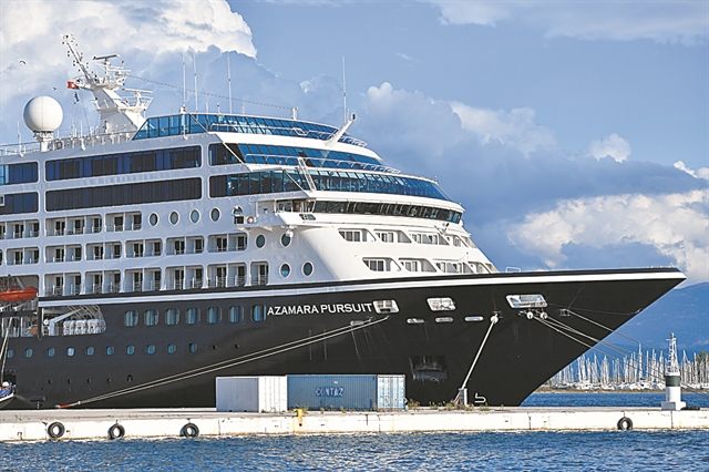 Ο ρυπαίνων πληρώνει και στη ναυτιλία