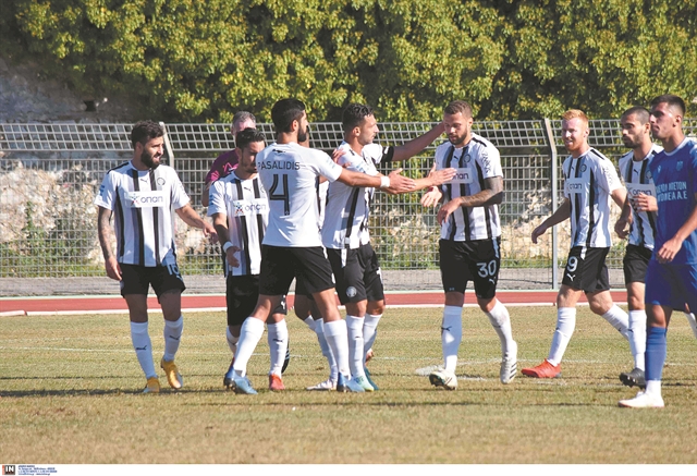 Ο νόμος των φαβορί ίσχυσε με δύο εξαιρέσεις