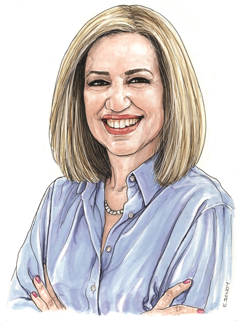 Μία ασύλληπτη τραγωδία