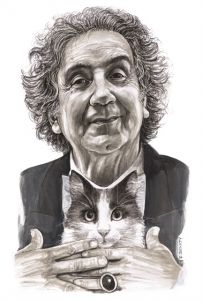 «Αποτρόπαιο το γλυπτό της Κάλλας, ζηλεύω που δεν το έκανα εγώ»