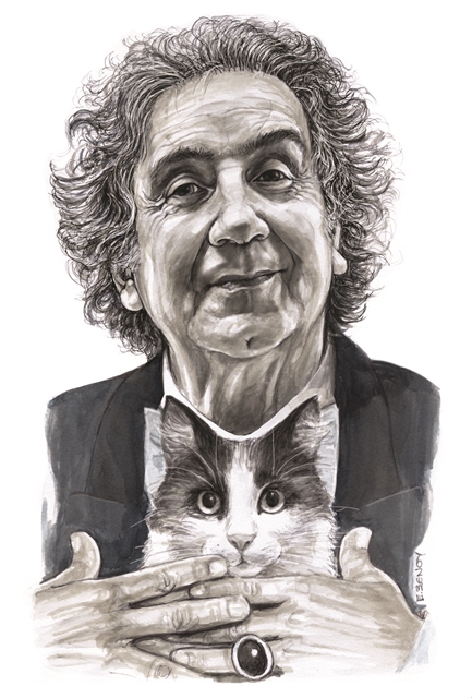 «Αποτρόπαιο το γλυπτό της Κάλλας, ζηλεύω που δεν το έκανα εγώ»