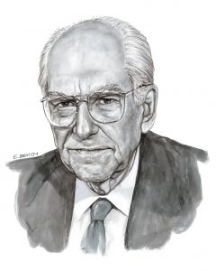 Το σκίτσο της Έφης Ξένου για τα ΝΕΑ της Δευτέρας 18 Οκτωβρίου