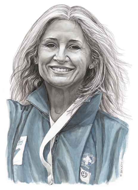 «Για εμάς που περάσαμε καρκίνο, κάθε γυναίκα που φεύγει είναι γροθιά στο στομάχι»