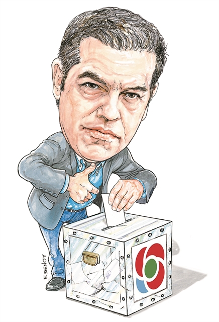 Ποιον «ψηφίζει» ο ΣΥΡΙΖΑ