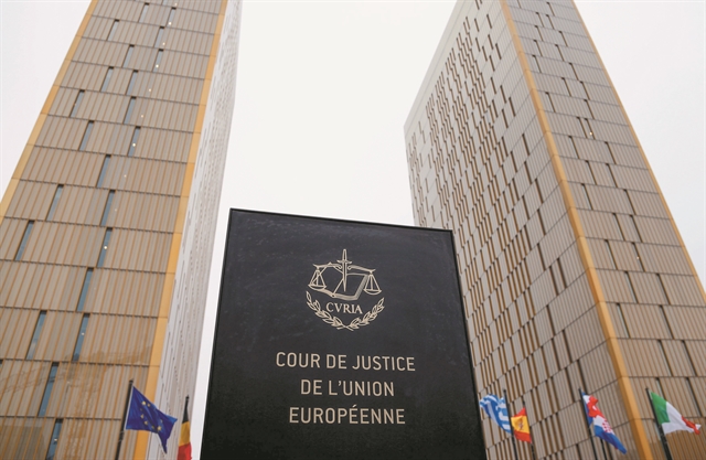 Τέλος στην ασυλία χωρίς όρια