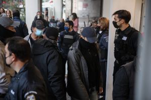 Καμπαγιάννης για Πέραμα – Να διερευνηθούν και τα ρατσιστικά κίνητρα για τον θάνατο του 18χρονου Νίκου Σαμπάνη