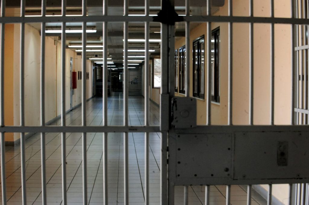 Πέθανε ο κρατούμενος που τραυματίστηκε στη φυλακή Αλικαρνασσού