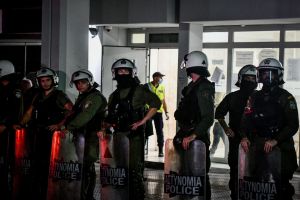 Πέραμα – «Σημαδέψαμε λάστιχα και κινητήρα» υποστηρίζουν οι αστυνομικοί