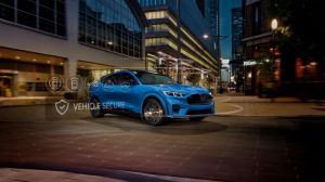 Πρωτοποριακή υπηρεσία ειδοποιεί τον ιδιοκτήτη ΙΧ όταν συμβεί απόπειρα κλοπής