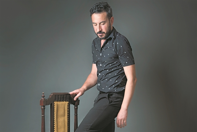 Ενκε Φεζολάρι