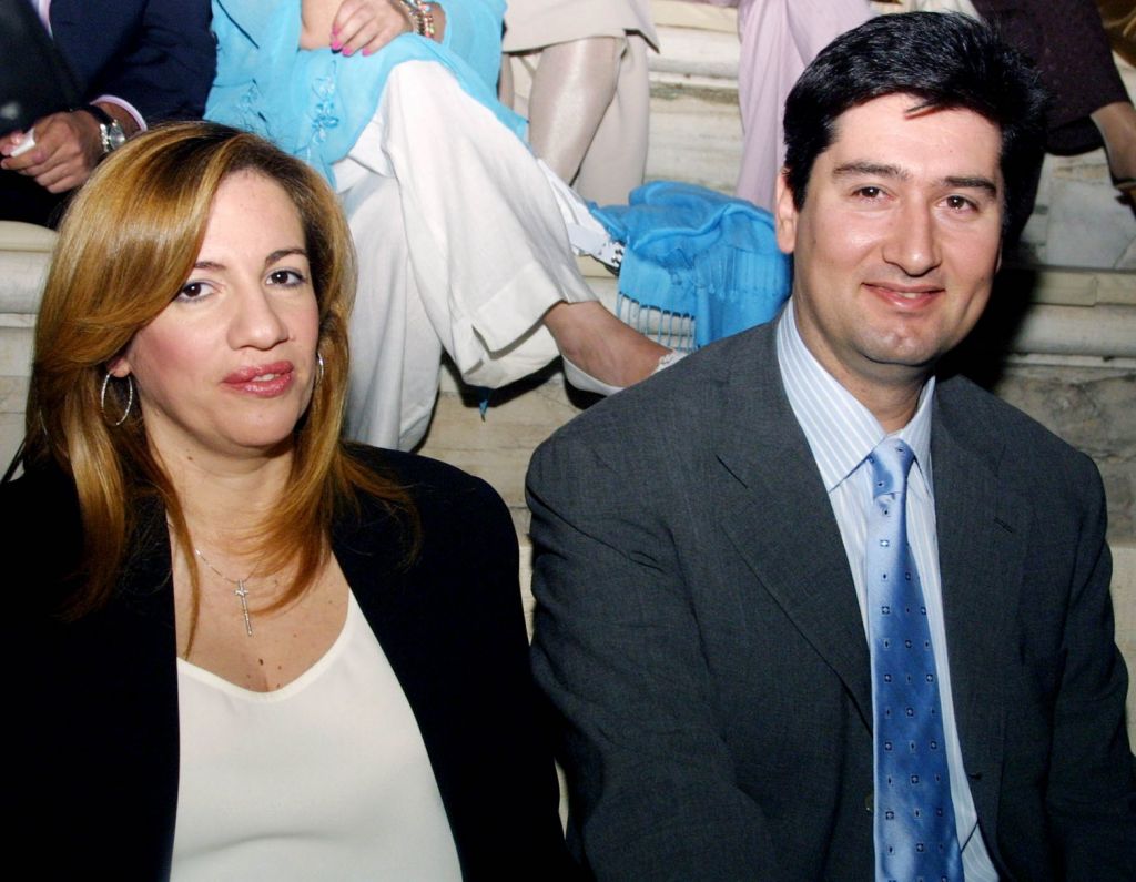 Ανδρέας Τσούνης – Στο πλευρό της Φώφης Γεννηματά μέχρι το τέλος