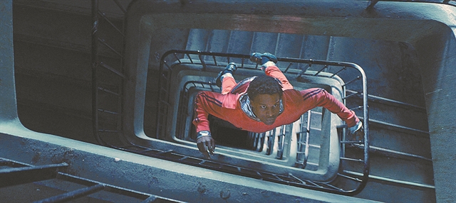 «Χρειαζόμαστε νέες ουτοπίες»