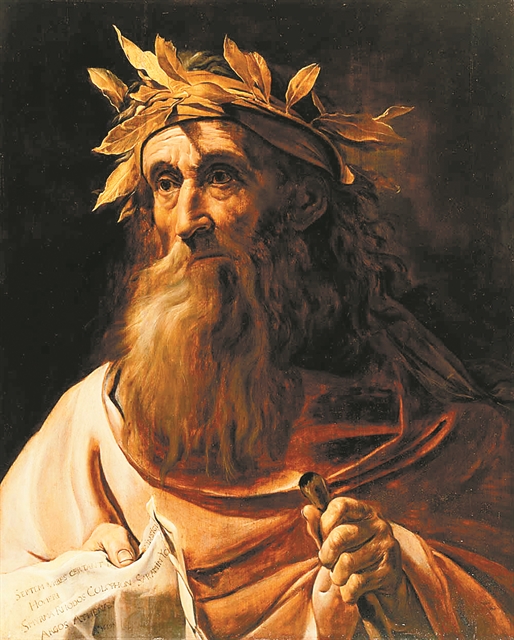 Ο Ομηρος που (δεν) γνωρίζουμε