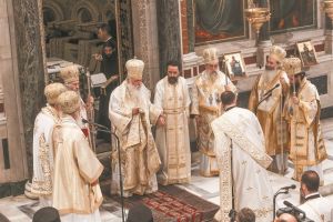 Τι έδειξαν οι εκλογές για πέντε μητροπόλεις