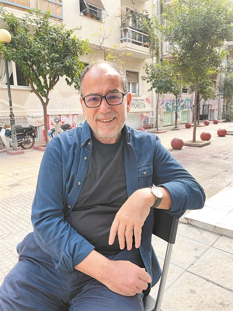 «Μια απολογία σε υψηλή ένταση»