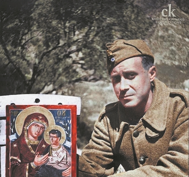 Μια τόσο κοντινή επέτειος