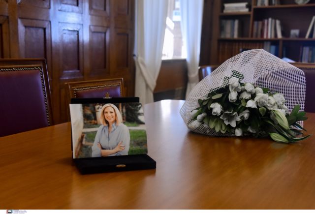 Κακλαμάνης – Η Φώφη ήξερε ότι θα «έφευγε»