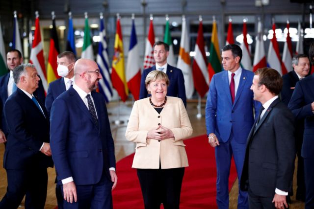 ΕΕ – Οι σύνοδοι κορυφής χωρίς την Ανγκελα θα είναι σαν… το Παρίσι χωρίς τον Πύργο του Αιφελ