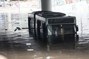 «Μπάλλος» – Εκτακτη ενημέρωση Στυλιανίδη για την κακοκαιρία