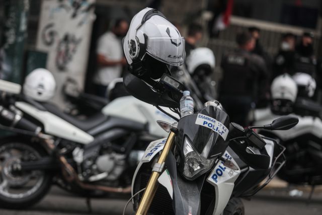 Σοκ: Μαχαίρωσαν μαθητή στο 1ο ΕΠΑΛ Αθηνών