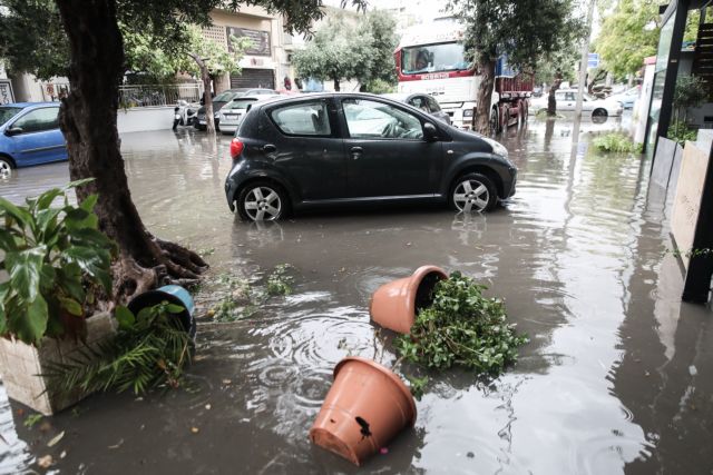 ΣΥΡΙΖΑ – «Παράγοντας απόλυτου χάους το επιτελικό κράτος Μητσοτάκη – Πατούλη»