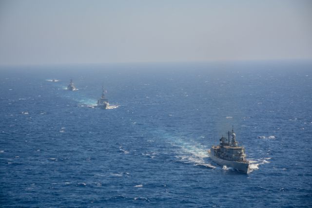 Τραβάει το σκοινί η Τουρκία – Απειλεί ανοιχτά Ελλάδα και Κύπρο