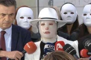 Δικαιωμένη αισθάνεται η Ιωάννα από την απόφαση για την Έφη