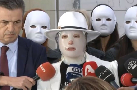 Δικαιωμένη αισθάνεται η Ιωάννα από την απόφαση για την Έφη