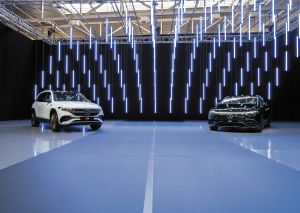 Πρεμιέρα για δύο νέα ηλεκτρικά