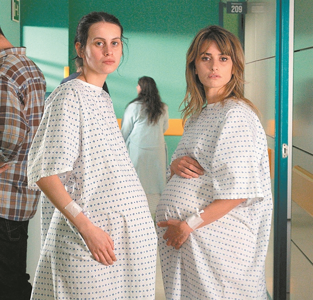 Υμνοι στη γυναίκα