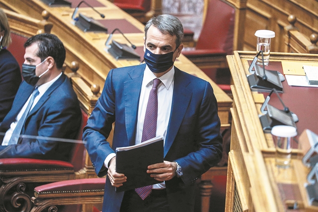 Δύο εξεταστικές φέρνει η άρνηση του ΣΥΡΙΖΑ