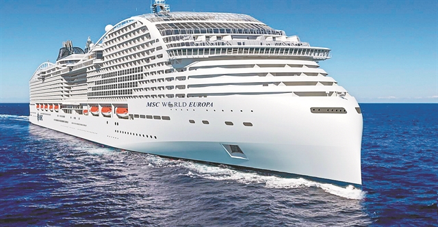 Bimco: Υπέρ των επιθεωρήσεων από… απόσταση