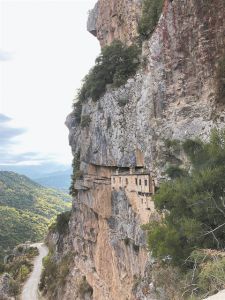 5+1 στάσεις στην Ηπειρο