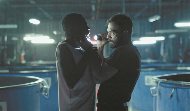 Ελληνικό σινεμά: απόβαση στη Θεσσαλονίκη