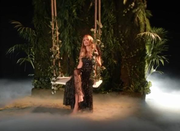 Το νέο τραγούδι της Νατάσας Θεοδωρίδου κυκλοφορεί σε όλες τις ψηφιακές πλατφόρμες την Κυριακή 31/10