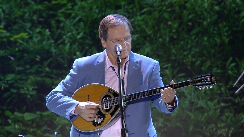 Σπίτι με το MEGA – Mε τον Χρήστο Νικολόπουλο το Σάββατο στις 22:00