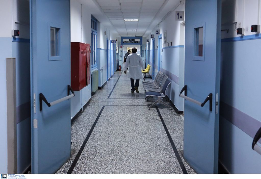 Στο Ιπποκράτειο η 14χρονη από τη Δράμα που μεταφέρθηκε στο νοσοκομείο με εισαγγελική παρέμβαση