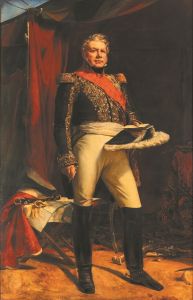 Από τον στρατηγό Μαιζών στα Rafale και τις Belh@rra