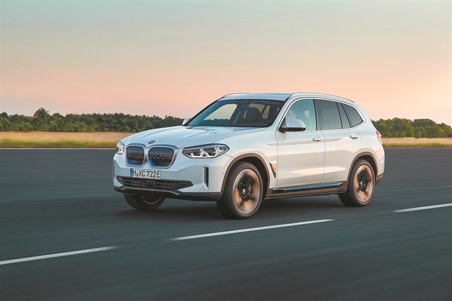 Voltαρουν σε… πωλήσεις