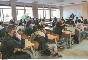 5+1 κλειδιά για τις μετεγγραφές στα ΑΕΙ