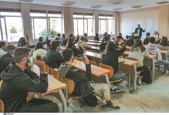 5+1 κλειδιά για τις μετεγγραφές στα ΑΕΙ