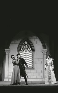 Ισπανικό κλασικό θέατρο