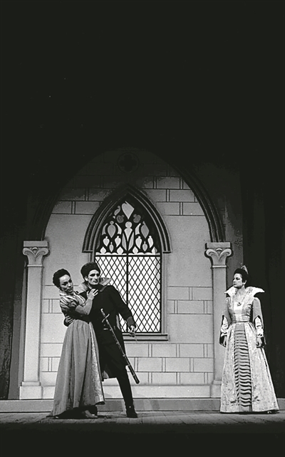 Ισπανικό κλασικό θέατρο